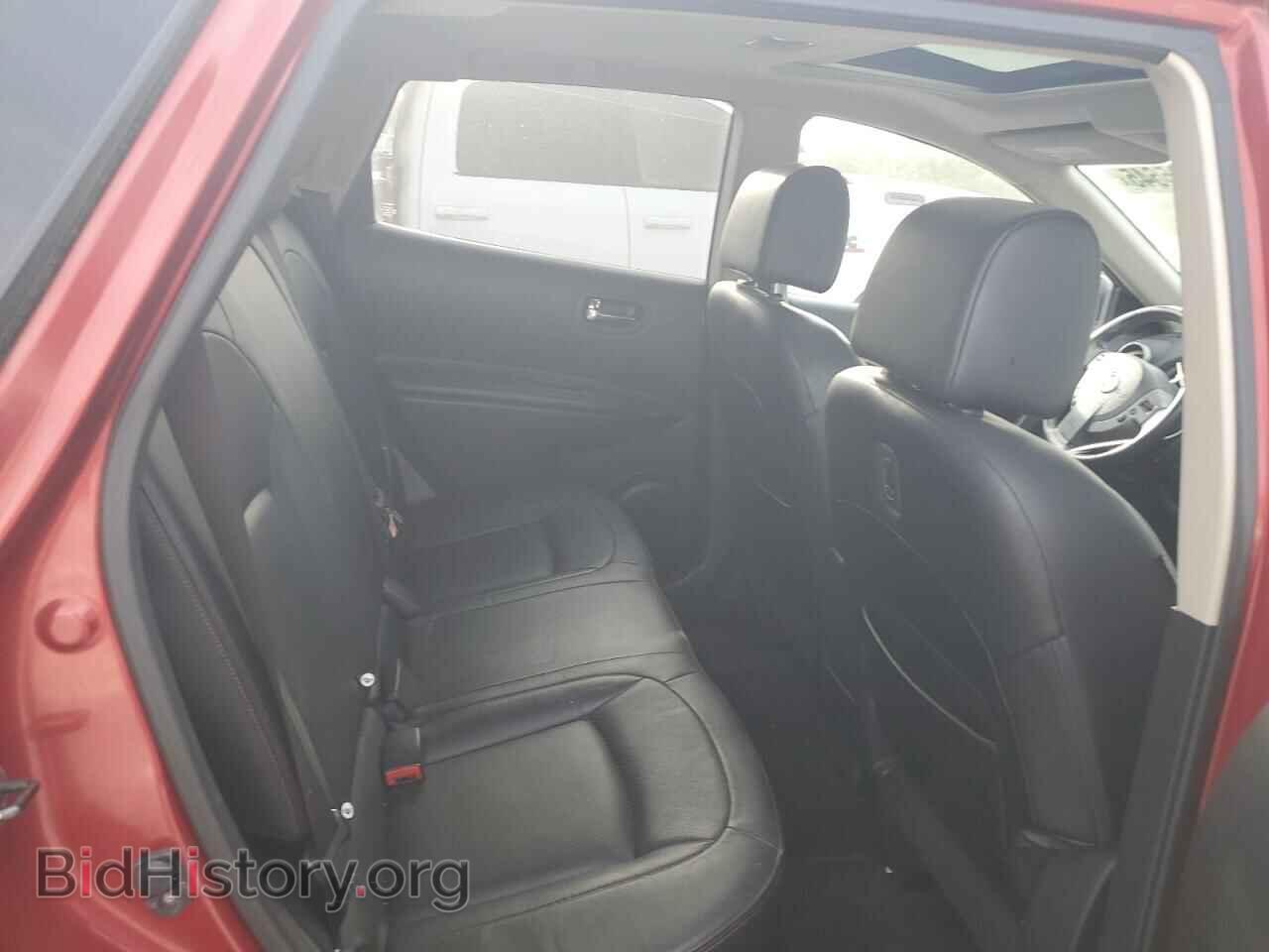 2012 NISSAN ROGUE - VIN: JN8AS5MVXCW368564 - Фото 10