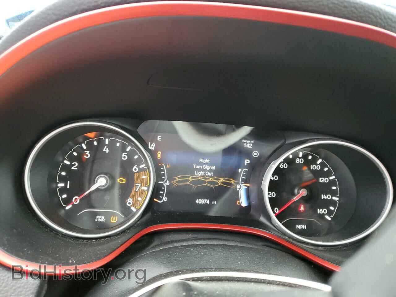 2021 JEEP COMPASS - VIN: 3C4NJDDBXMT591114 - Photo 9