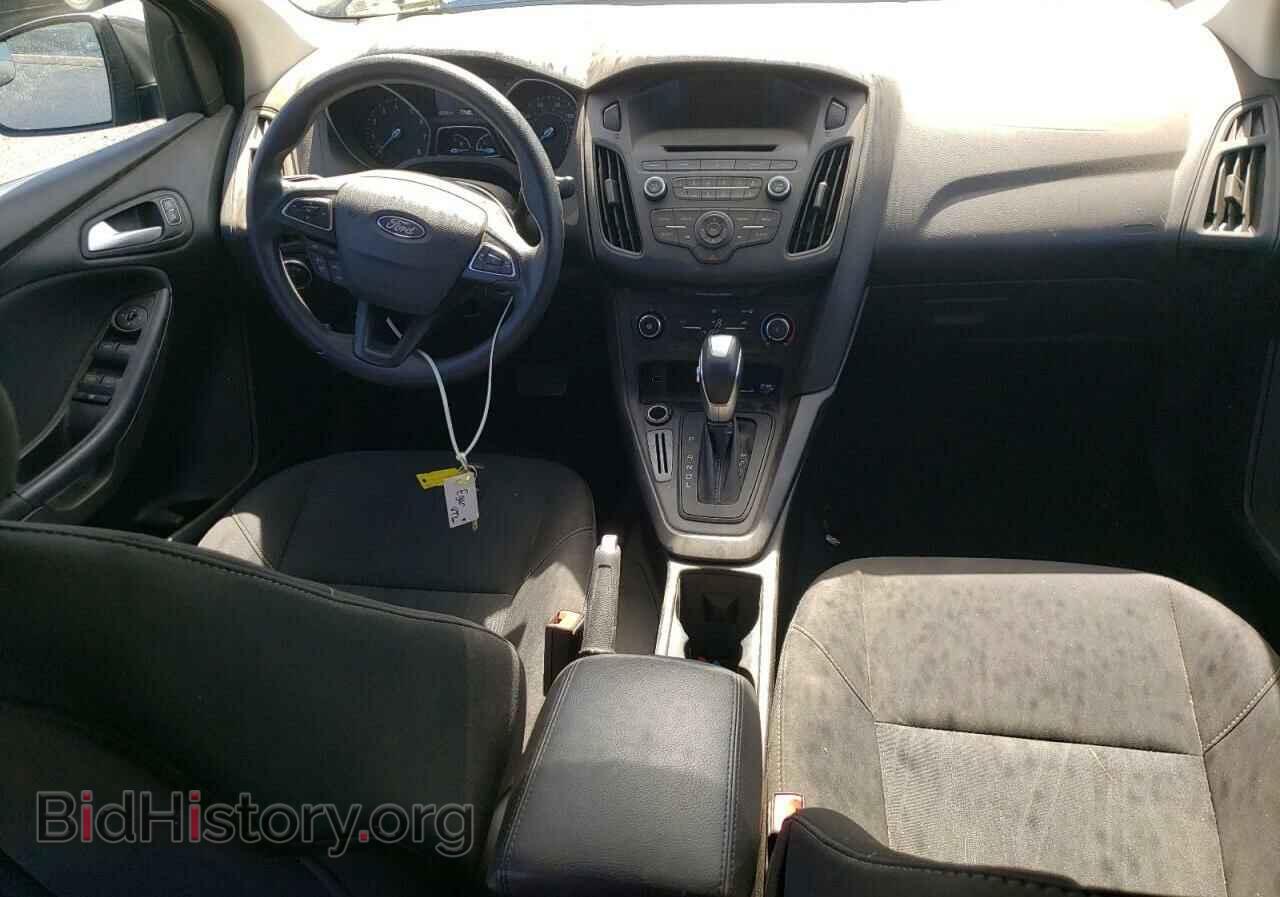 2016 FORD FOCUS - VIN: 1FADP3F23GL346369 - Photo 8