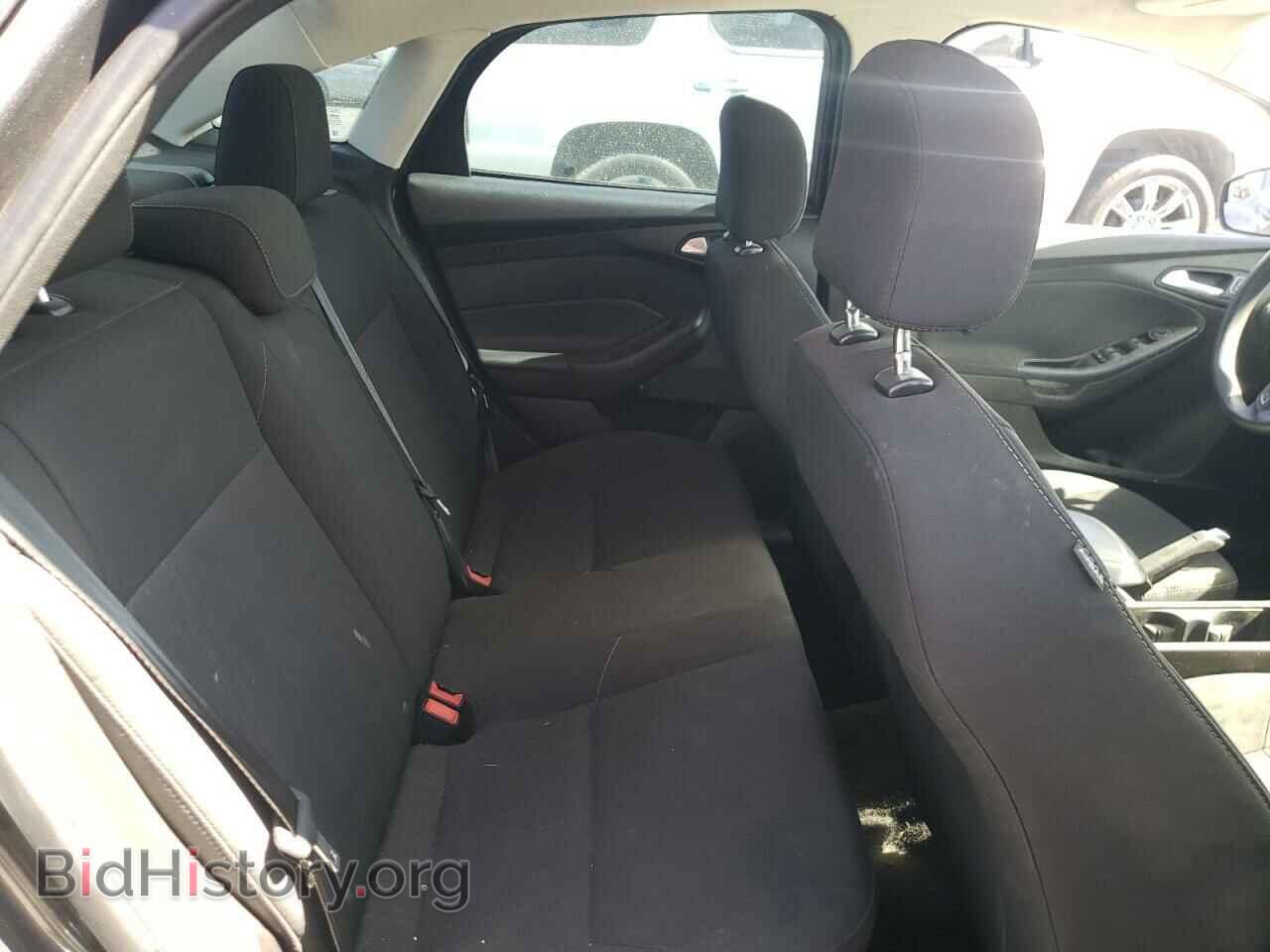2016 FORD FOCUS - VIN: 1FADP3F23GL346369 - Photo 10