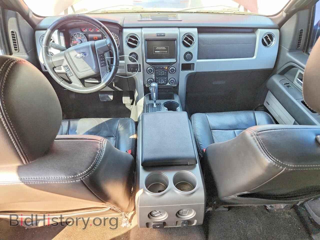 2013 FORD F150 - VIN: 1FTFW1ETXDFC87660 - Фото 8