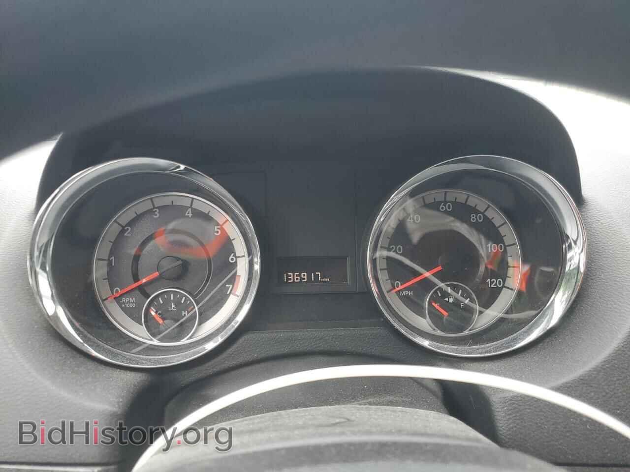 2018 DODGE CARAVAN - VIN: 2C4RDGBG3JR150786 - Фото 9