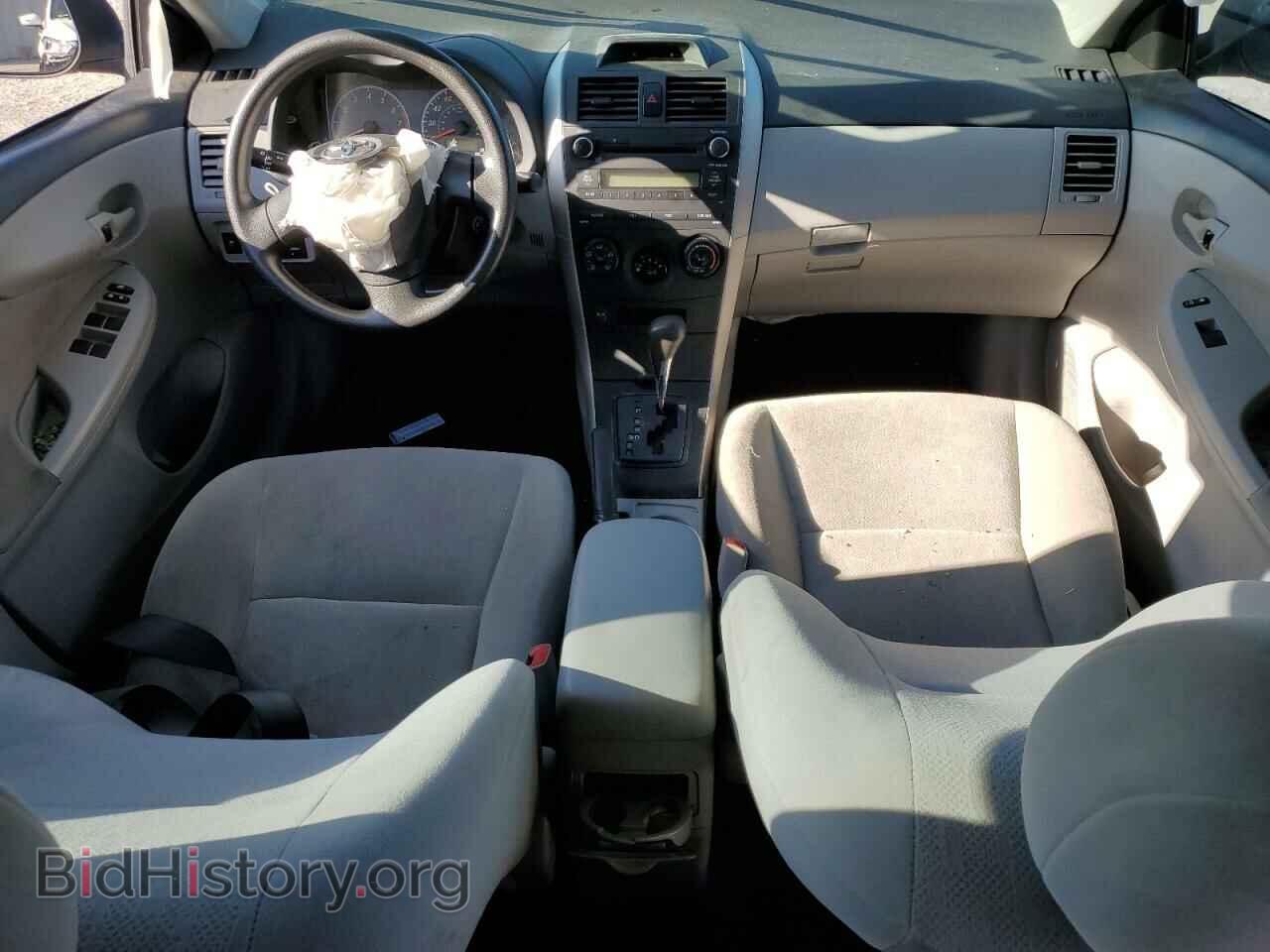 2013 TOYOTA COROLLA - VIN: 2T1BU4EE7DC996417 - Photo 8