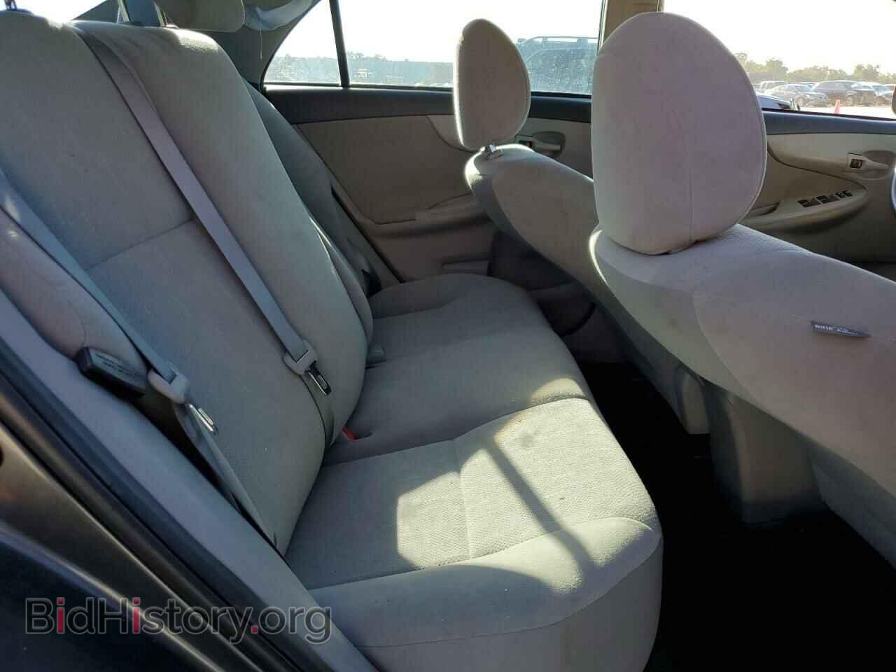 2013 TOYOTA COROLLA - VIN: 2T1BU4EE7DC996417 - Photo 10