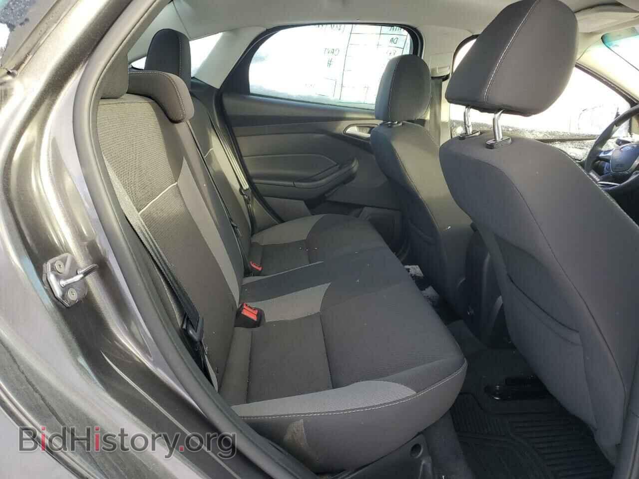 2013 FORD FOCUS - VIN: 1FADP3F28DL251527 - Фото 10