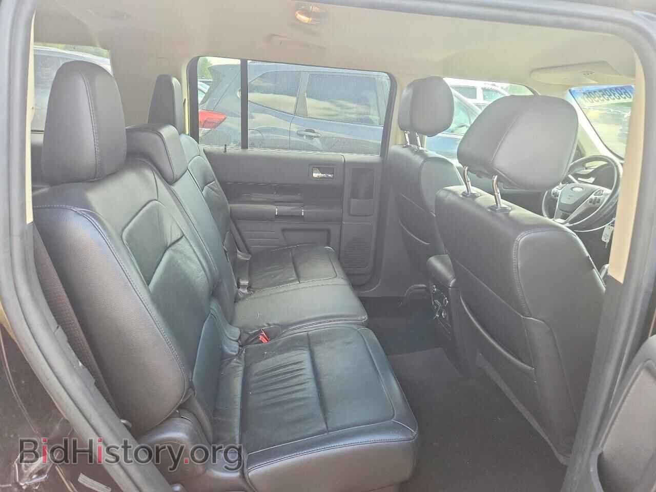 2014 FORD FLEX - VIN: 2FMGK5C80EBD25384 - Photo 11
