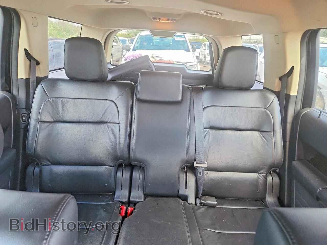 2014 FORD FLEX - VIN: 2FMGK5C80EBD25384 - Photo 10