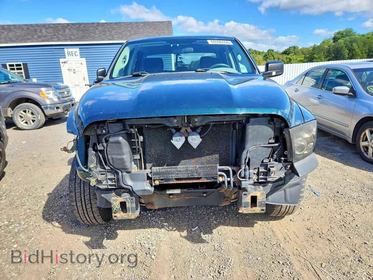 2011 DODGE RAM 1500 - VIN: 1D7RV1CP1BS529090 - Photo 5