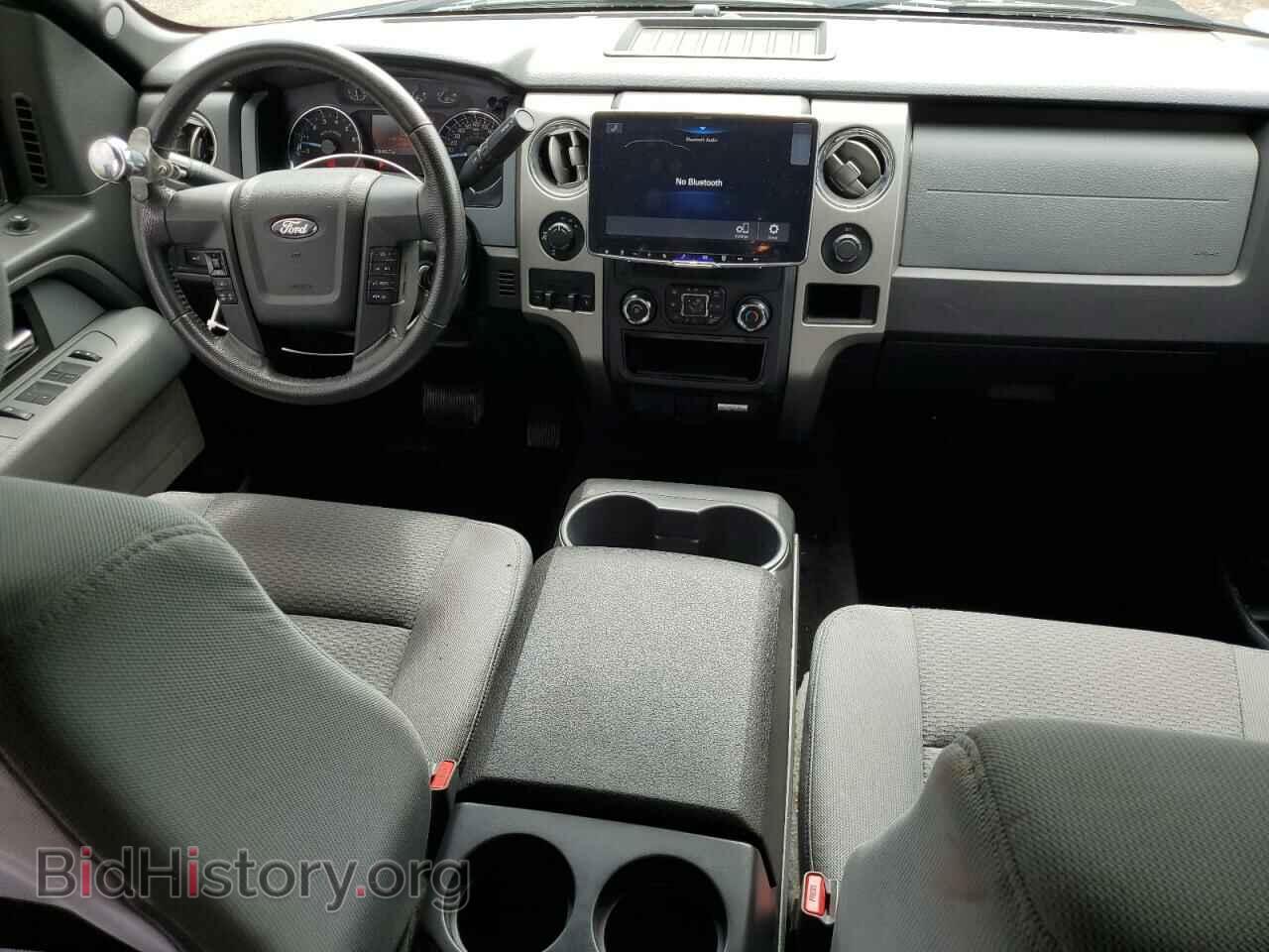 2014 FORD F-150 - VIN: 1FTFX1ET3EFC06531 - Фото 8