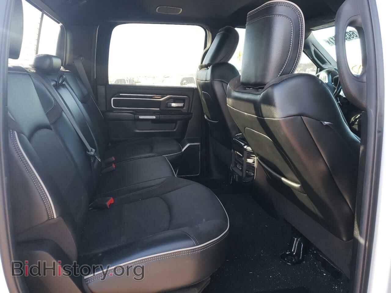 2019 RAM 2500 - VIN: 3C6UR5FL0KG607964 - Фото 6