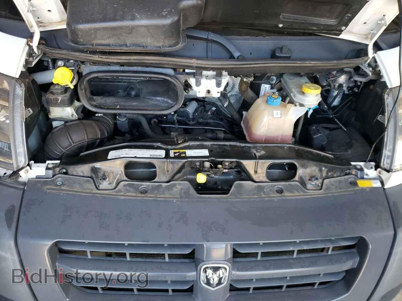 2018 RAM All Models - VIN: 3C6TRVAG4JE103286 - Фото 11