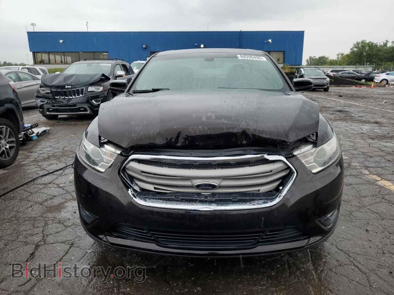 2013 FORD TAURUS - VIN: 1FAHP2E80DG181886 - Photo 5