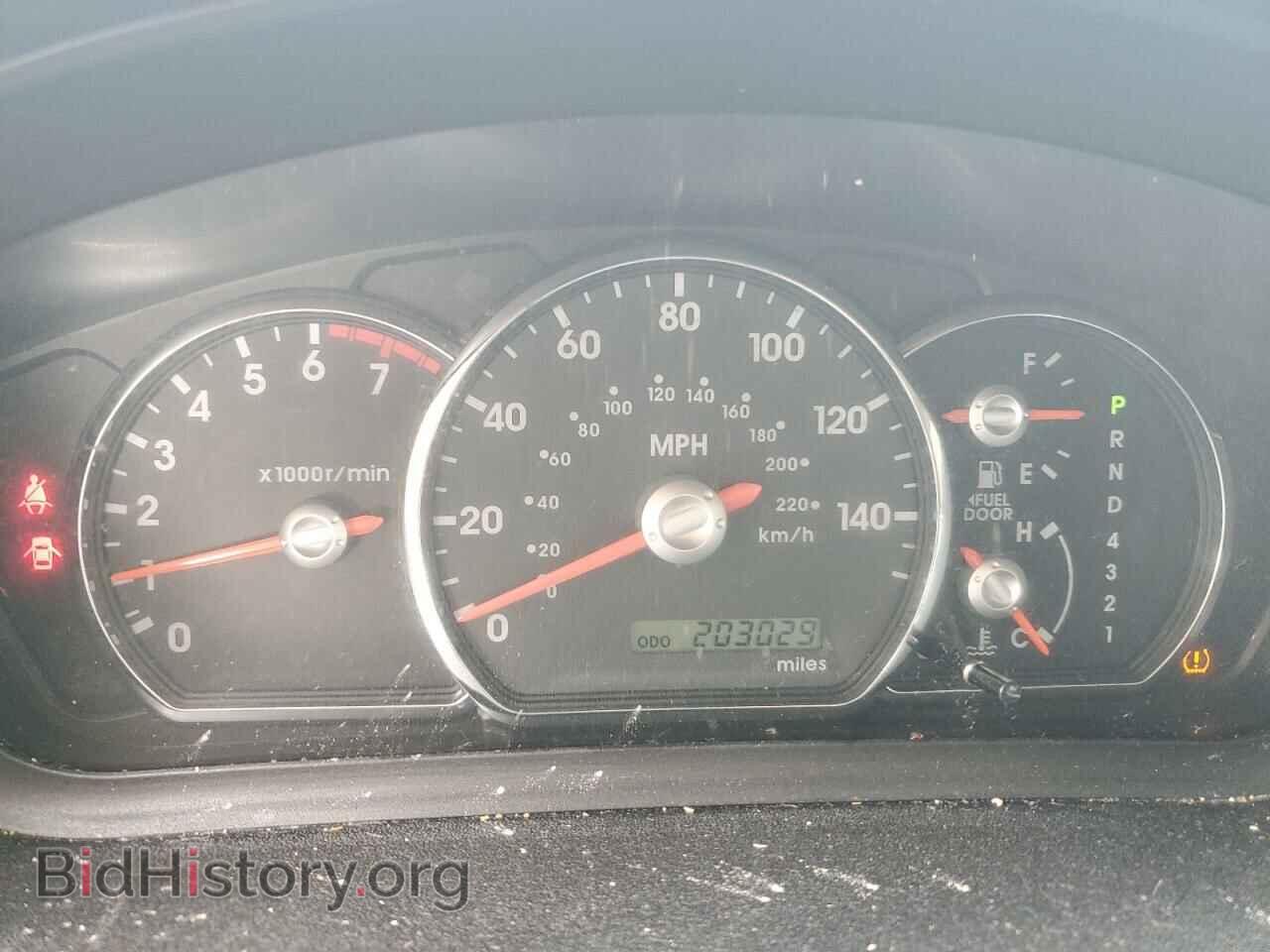 2010 MITSUBISHI ENDEAVOR - VIN: 4A4JN2ASXAE002448 - Фото 9