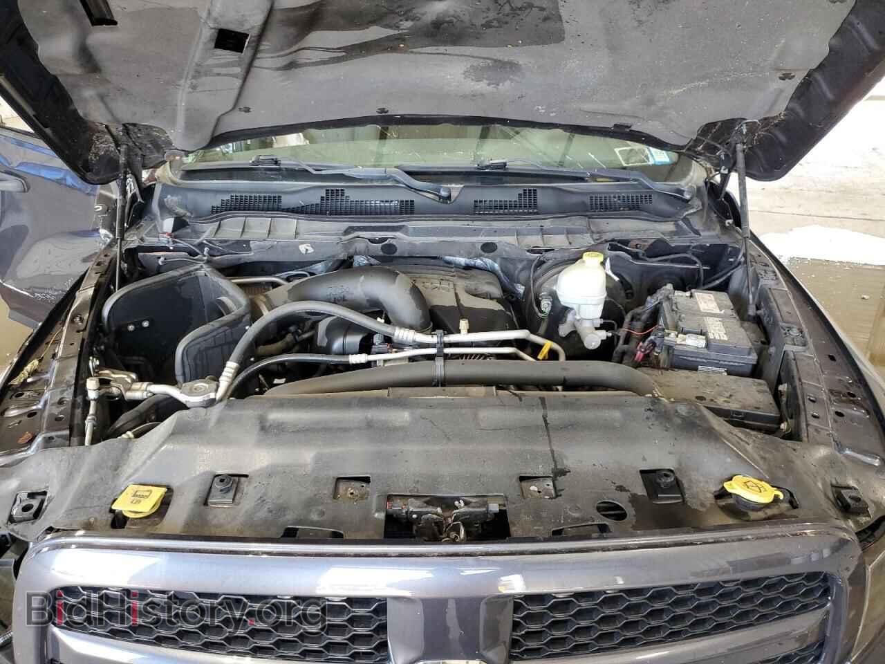 2015 RAM 1500 - VIN: 1C6RR7FT4FS619339 - Фото 11