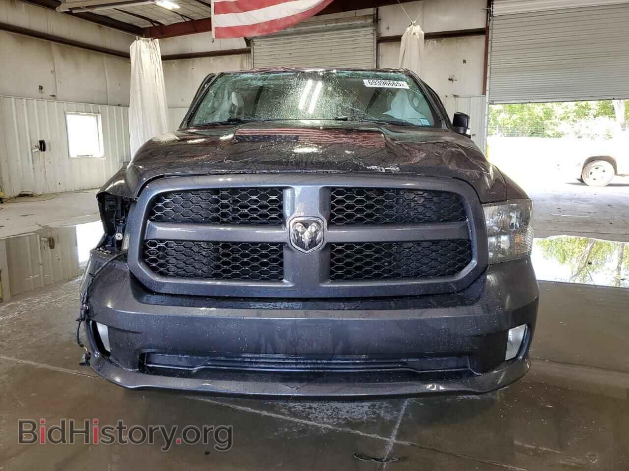 2015 RAM 1500 - VIN: 1C6RR7FT4FS619339 - Фото 5