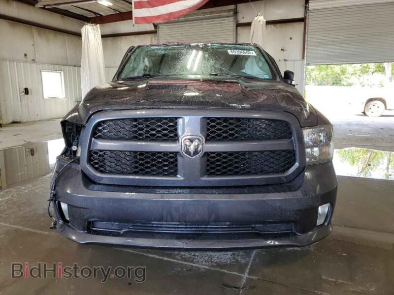 2015 RAM 1500 (VIN 1C6RR7FT4FS619339) — фото 5 из 14