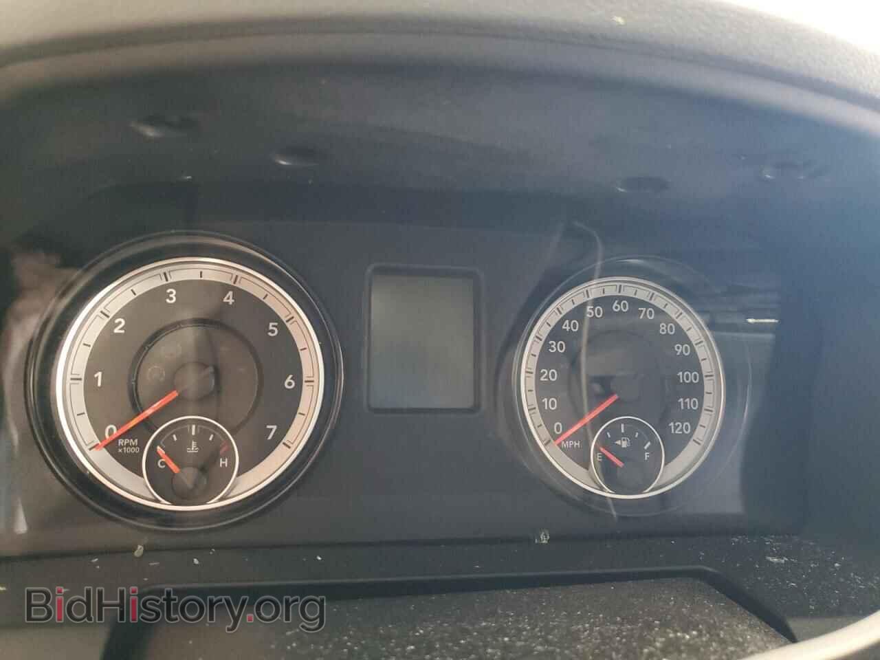 2015 RAM 1500 - VIN: 1C6RR7FT4FS619339 - Фото 9