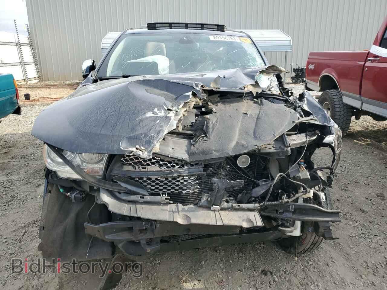 2013 DODGE DURANGO - VIN: 1C4SDJET4DC562901 - Photo 5