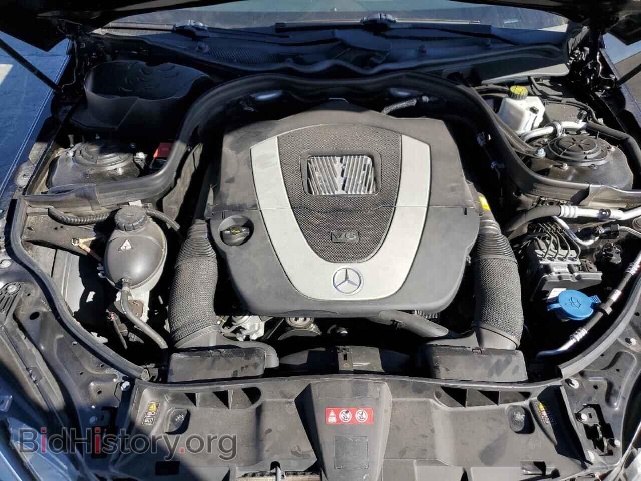 2010 MERCEDES-BENZ E-CLASS - VIN: WDDHF5GB7AA049963 - Фото 11