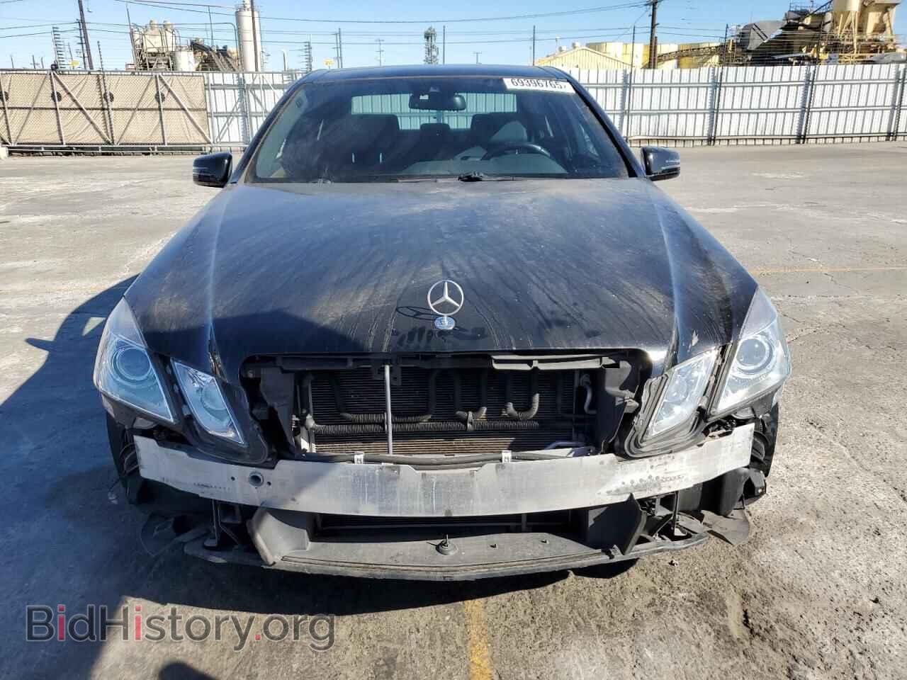 2010 MERCEDES-BENZ E-CLASS - VIN: WDDHF5GB7AA049963 - Фото 5
