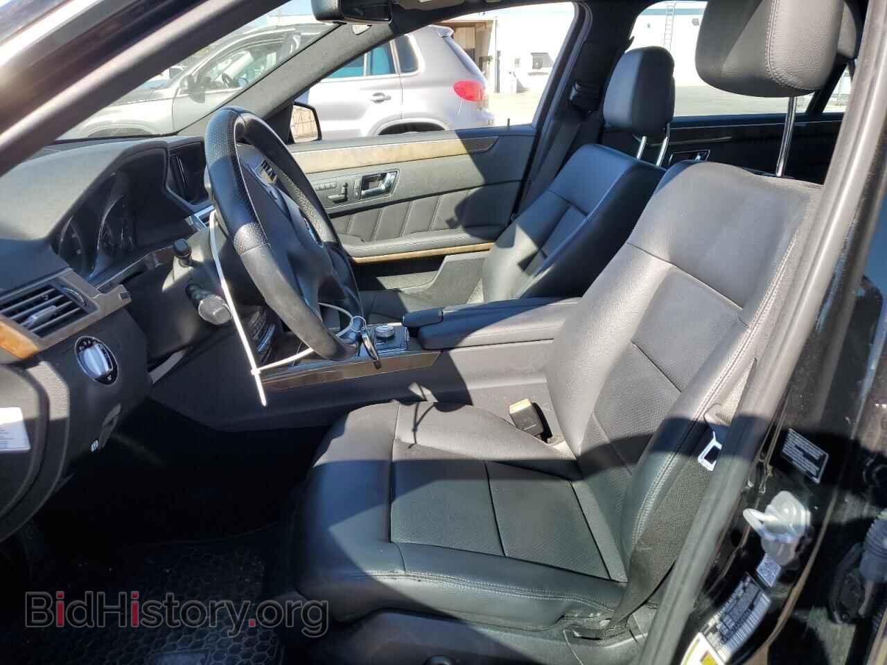2010 MERCEDES-BENZ E-CLASS - VIN: WDDHF5GB7AA049963 - Фото 7