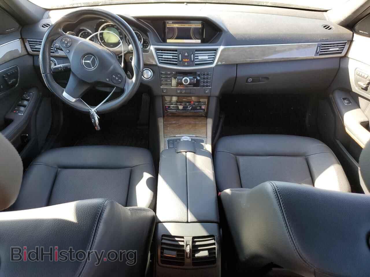 2010 MERCEDES-BENZ E-CLASS - VIN: WDDHF5GB7AA049963 - Фото 8