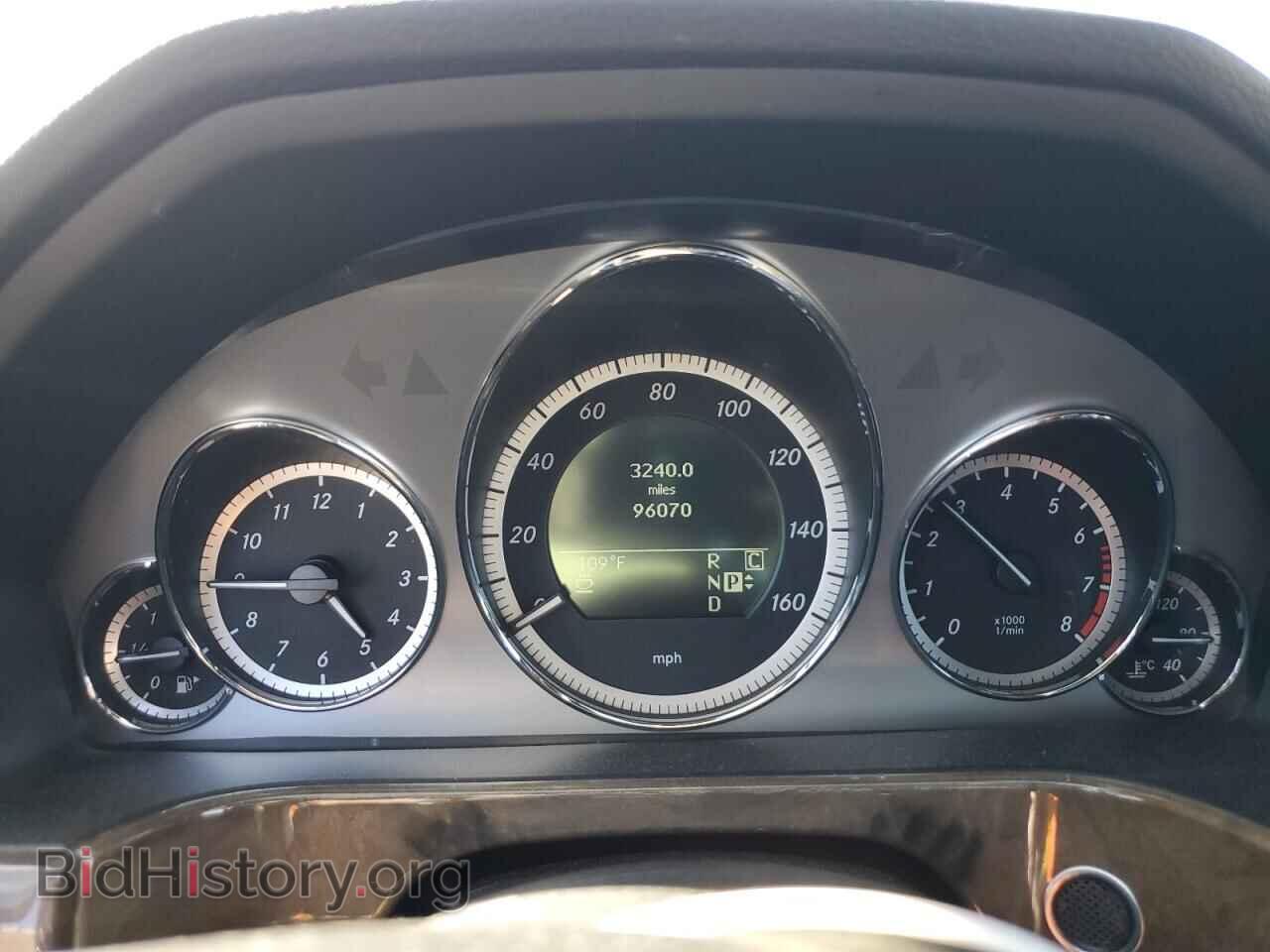 2010 MERCEDES-BENZ E-CLASS - VIN: WDDHF5GB7AA049963 - Фото 9