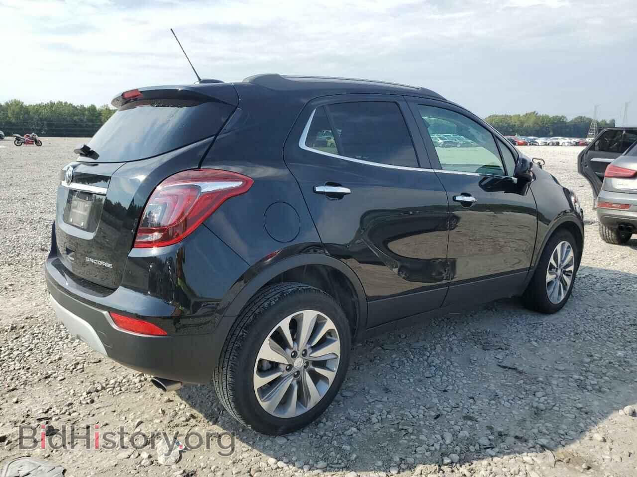 2020 BUICK ENCORE - VIN: KL4CJASB6LB016852 - Photo 3
