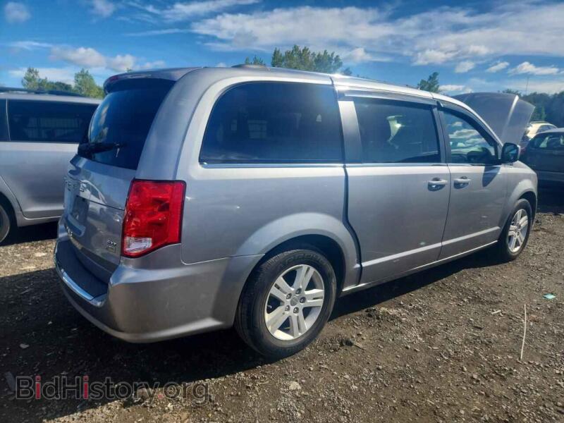 2019 Dodge CARAVAN (VIN 2C4RDGCG6KR774520) — photo 3 of 13