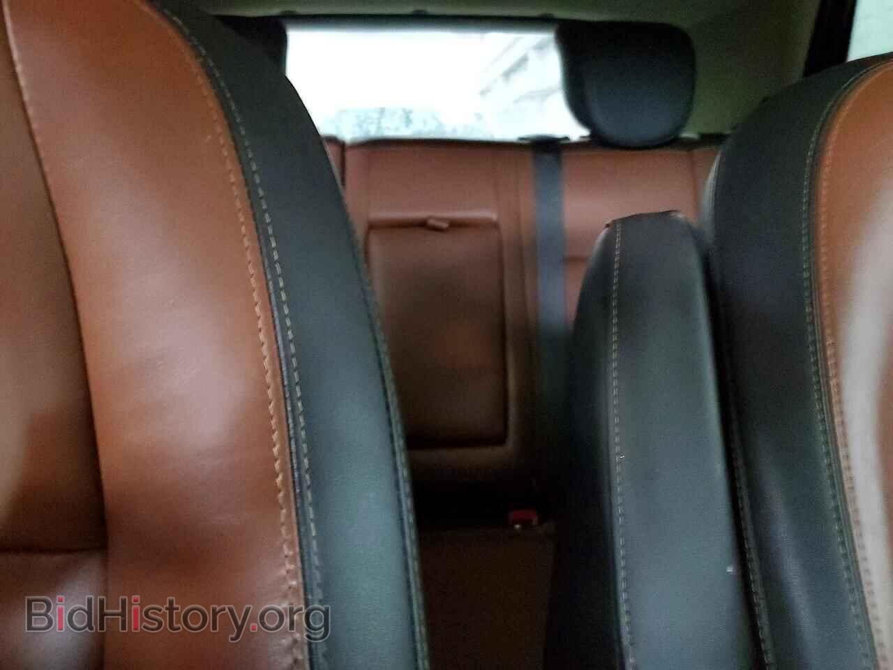 2014 BUICK ENCORE - VIN: KL4CJCSBXEB524000 - Photo 10