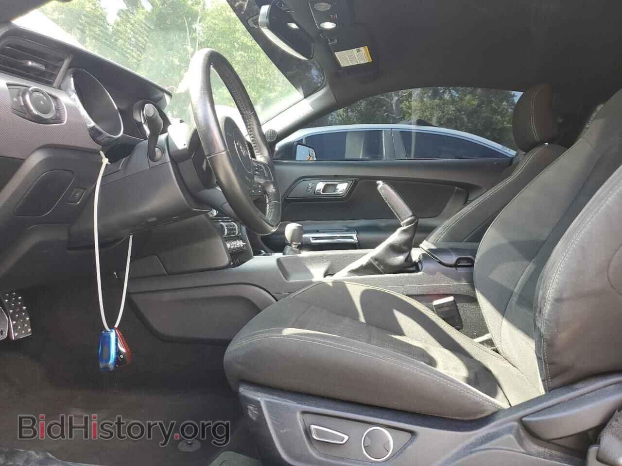 2016 FORD MUSTANG - VIN: 1FA6P8CF4G5208115 - Фото 7