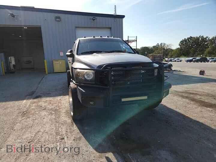2008 DODGE RAM 2500 - VIN: 3D7KS28A38G127642 - Фото 13