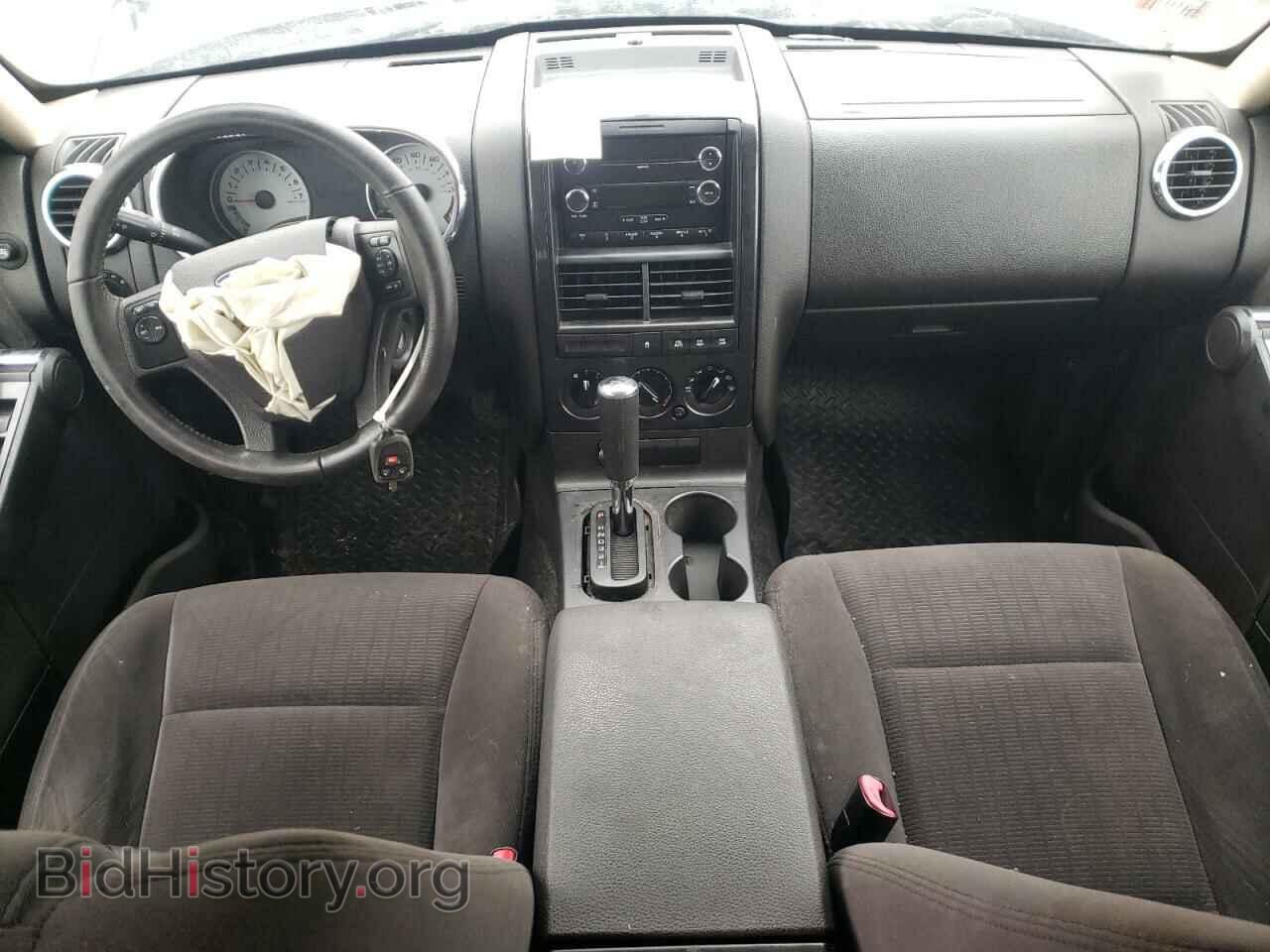 2010 FORD EXPLORER - VIN: 1FMEU5BE1AUA33451 - Фото 8