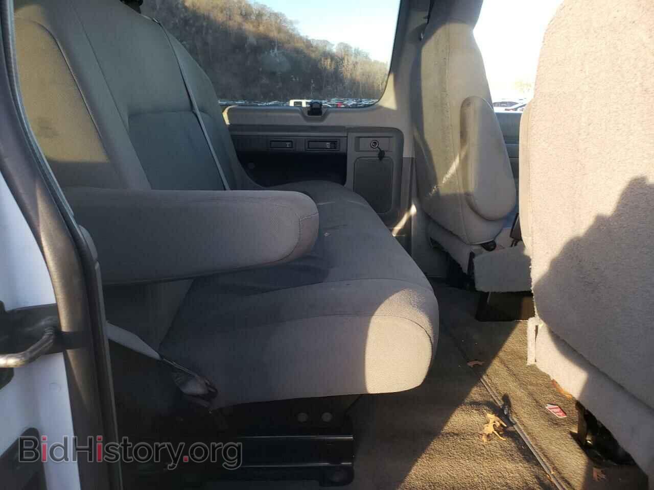 2014 FORD ECONOLINE - VIN: 1FBSS3BL2EDA99985 - Photo 6