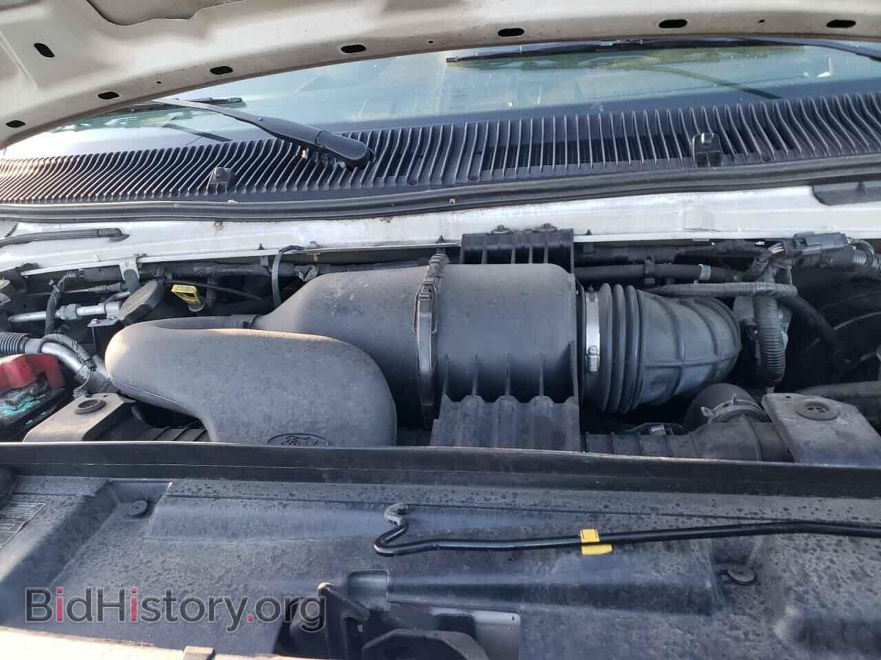 2014 FORD ECONOLINE - VIN: 1FBSS3BL2EDA99985 - Photo 7