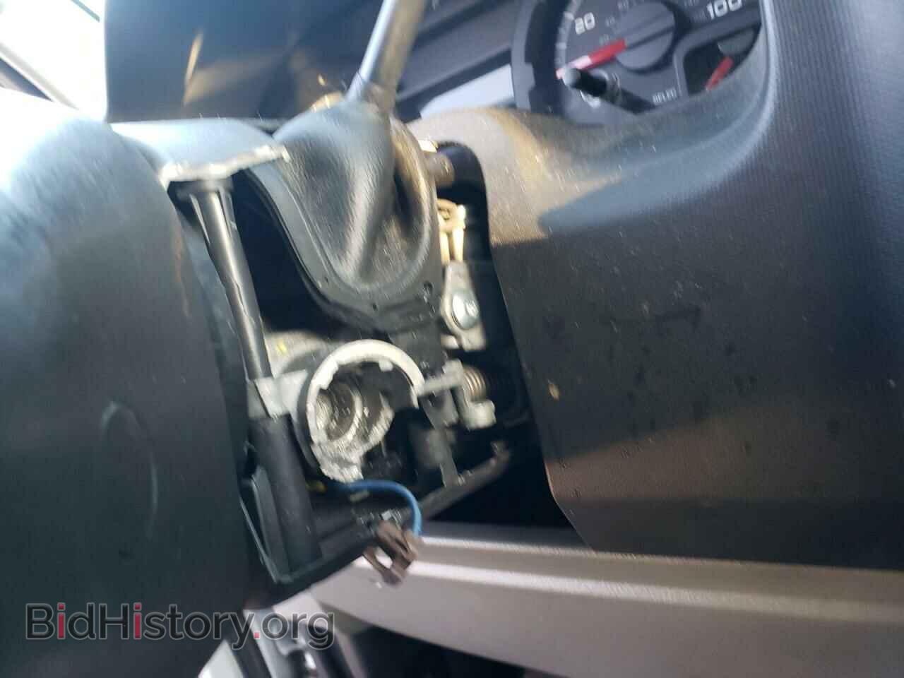 2014 FORD ECONOLINE - VIN: 1FBSS3BL2EDA99985 - Photo 9
