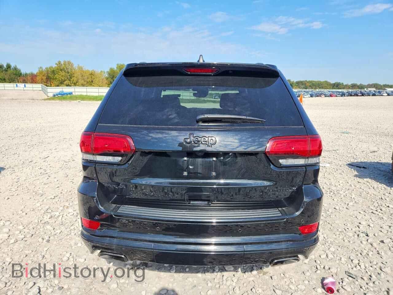 2021 JEEP CHEROKEE - VIN: 1C4RJFBG8MC883397 - Фото 6