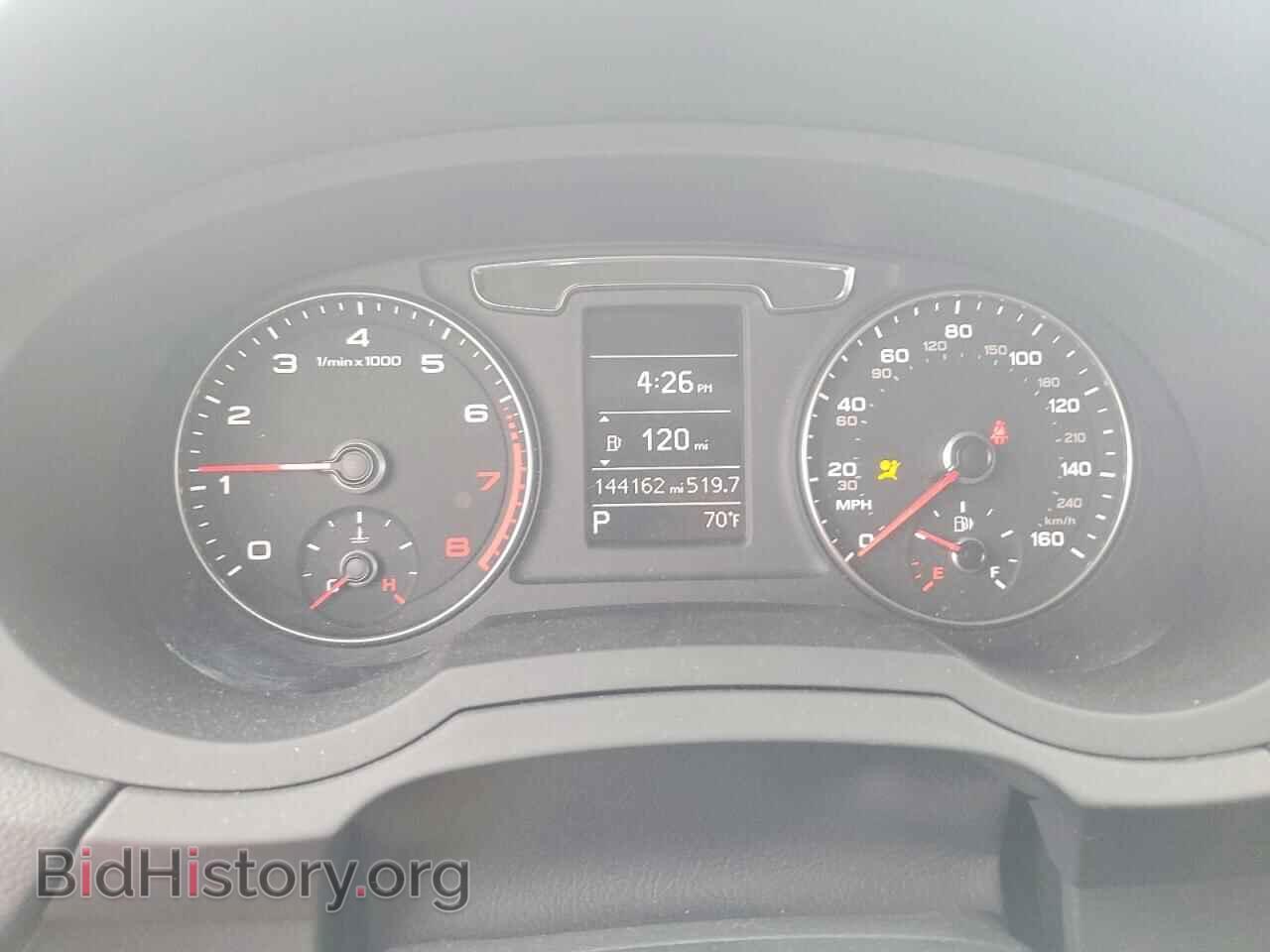 2018 AUDI Q3 - VIN: WA1ECCFS4JR019987 - Photo 9
