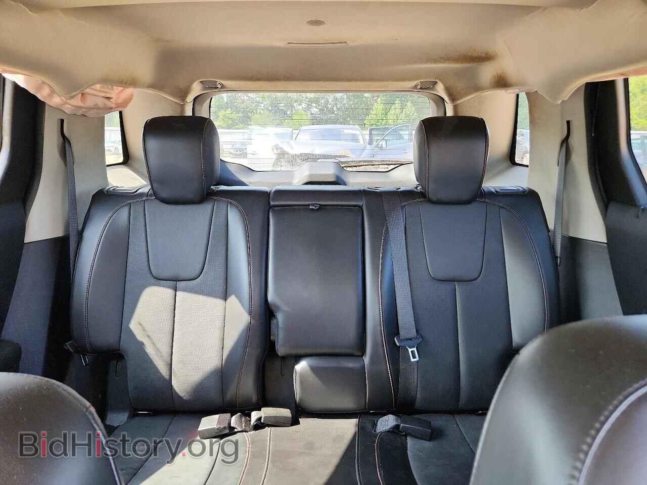 2013 GMC TERRAIN - VIN: 2GKALYEK1D6144565 - Photo 10