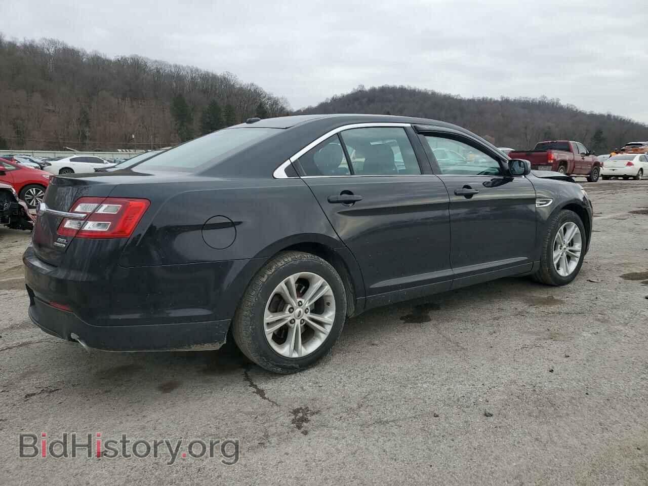 2015 FORD TAURUS - VIN: 1FAHP2E8XFG167013 - Фото 3