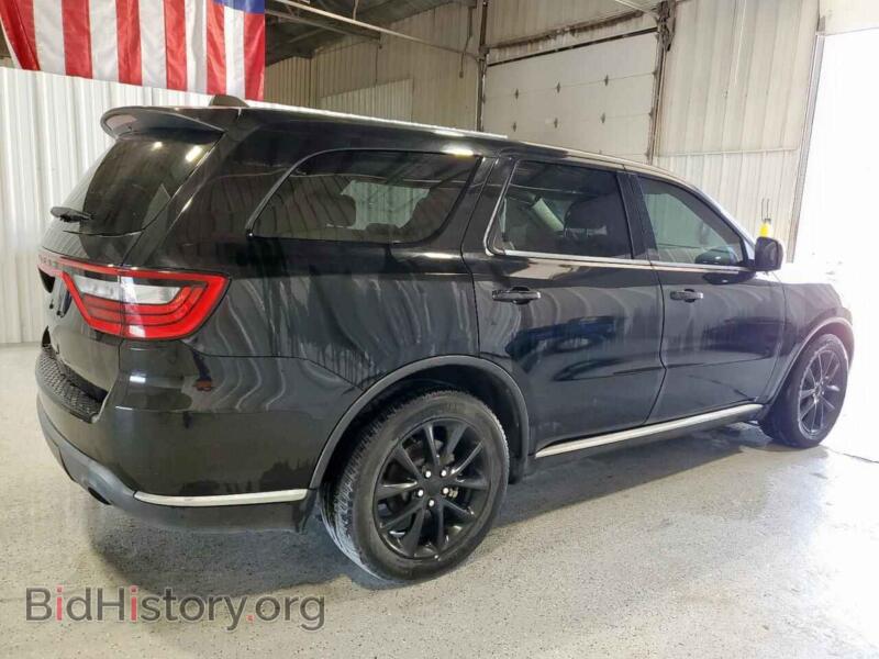 2021 Dodge DURANGO (VIN 1C4RDHAG2MC761896) — фото 3 из 13