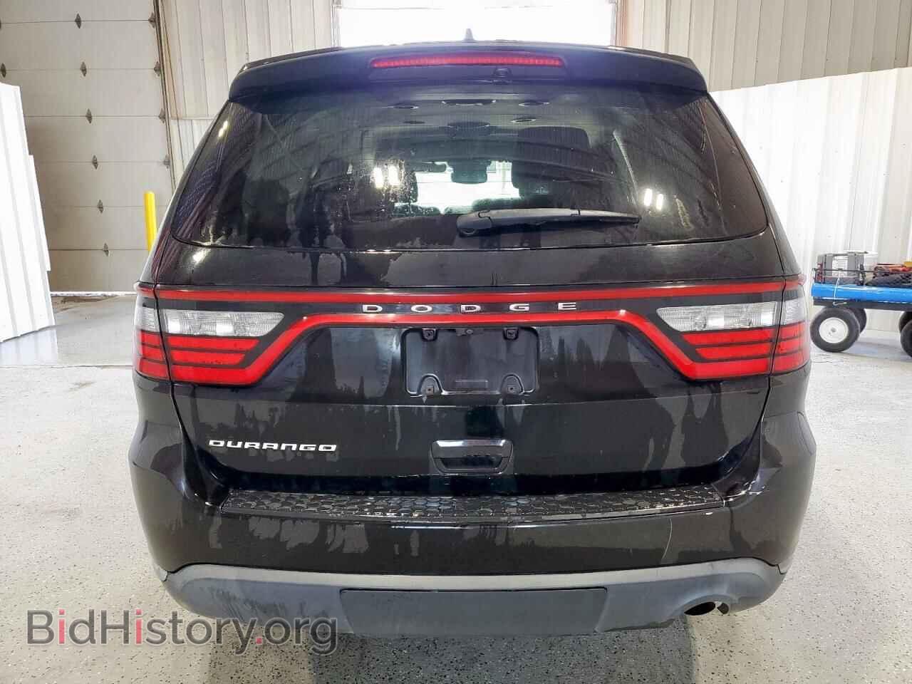 2021 DODGE DURANGO - VIN: 1C4RDHAG2MC761896 - Фото 6