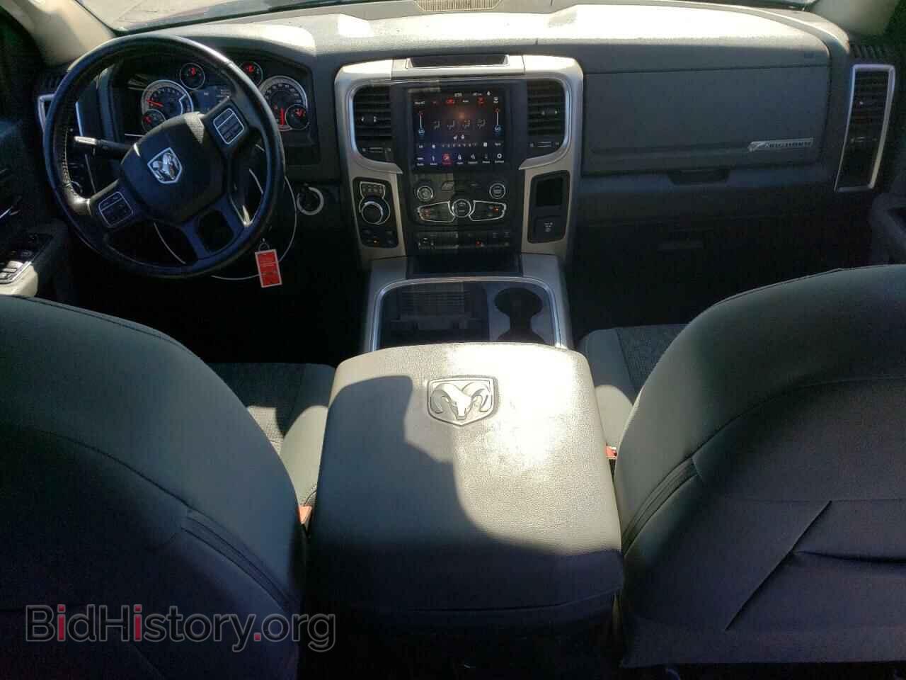 2018 RAM 1500 - VIN: 1C6RR7LT2JS344244 - Фото 8