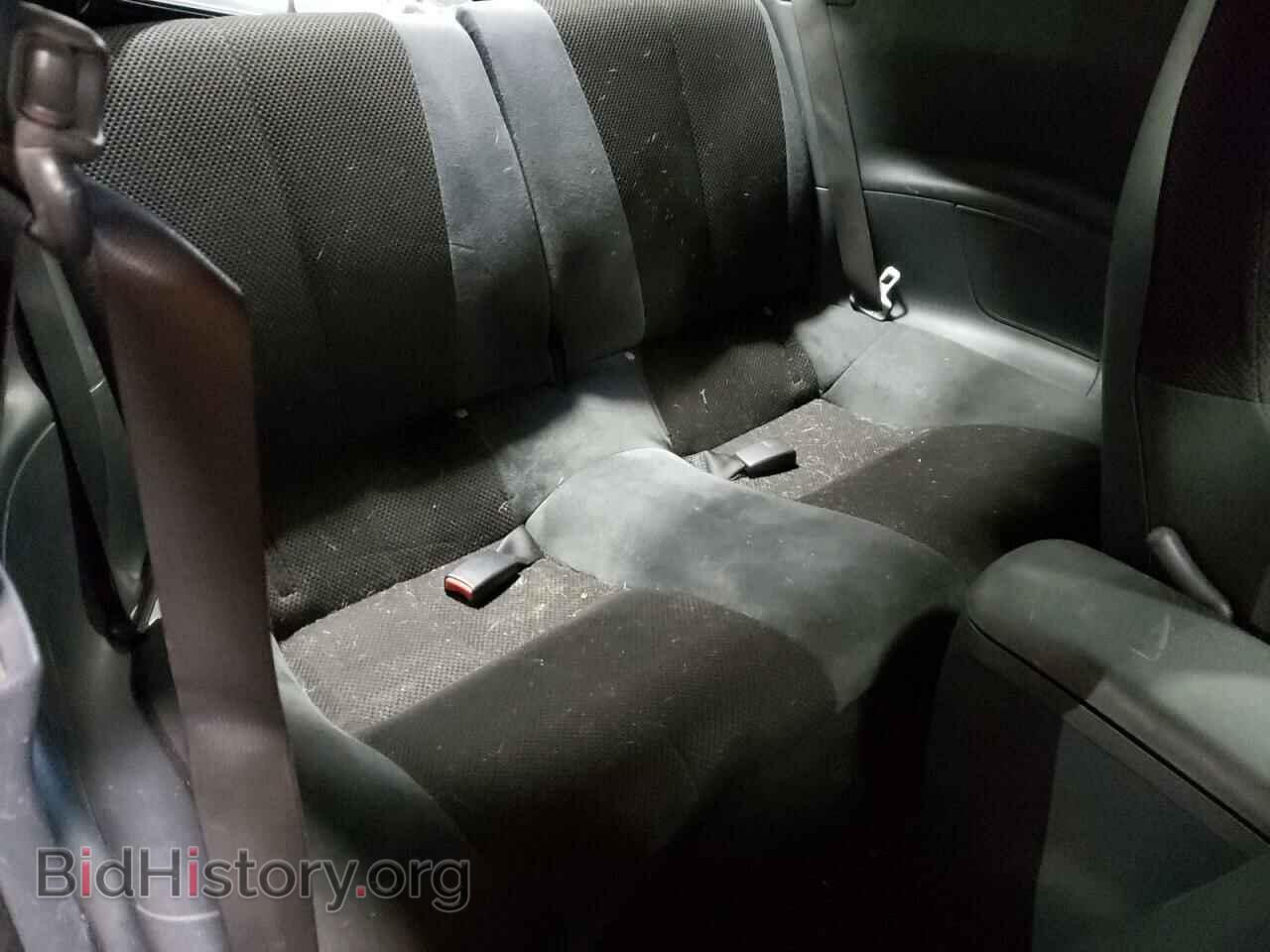 2007 MITSUBISHI ECLIPSE - VIN: 4A3AK24F37E009892 - Photo 10