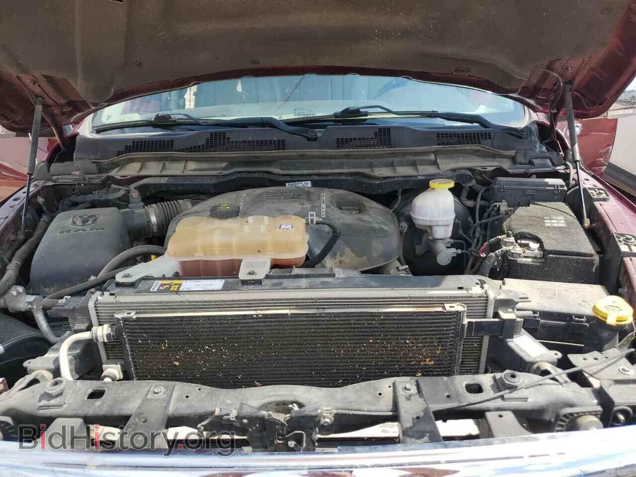 2018 RAM 1500 - VIN: 1C6RR7VM9JS254482 - Фото 11