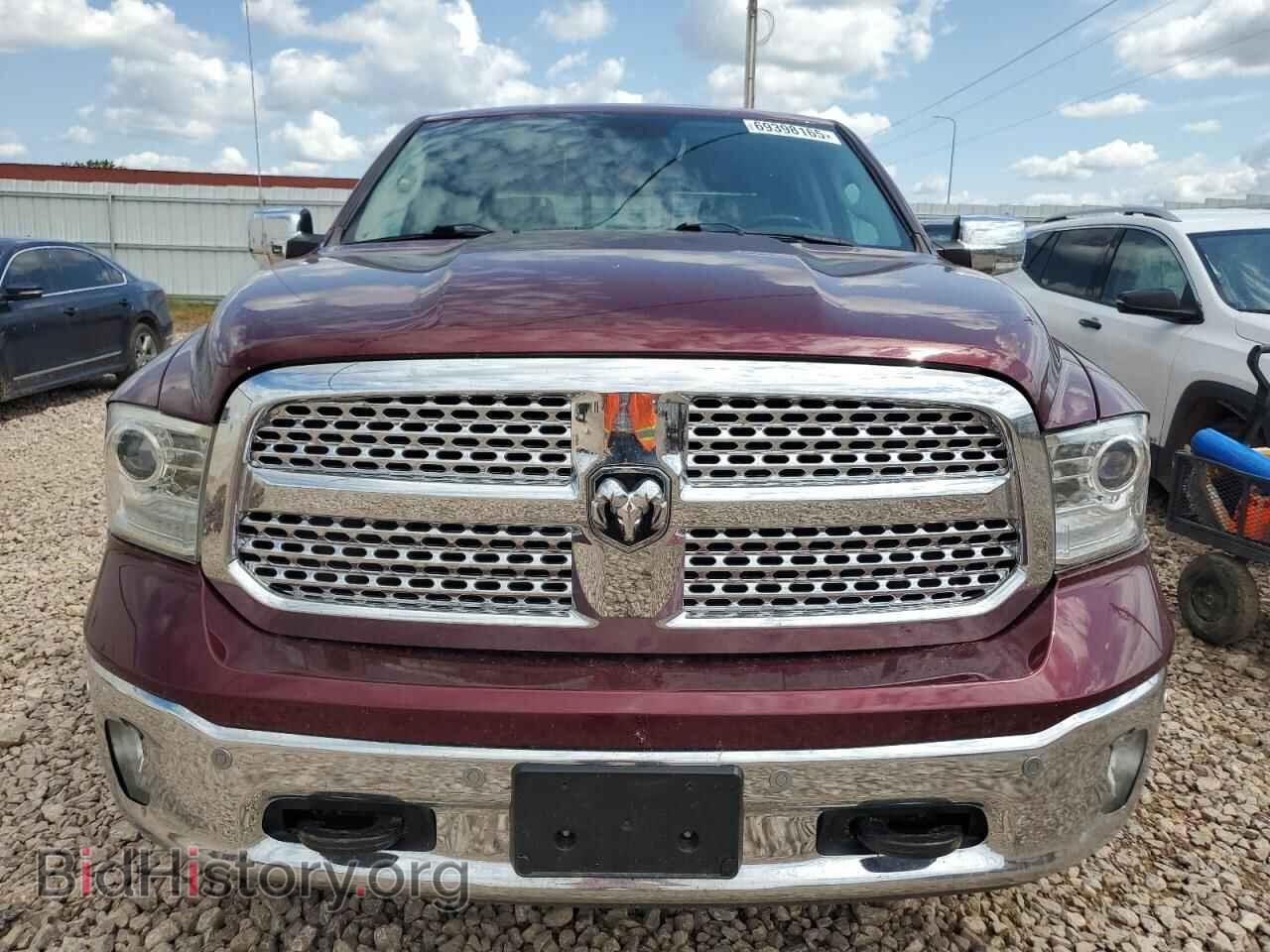 2018 RAM 1500 - VIN: 1C6RR7VM9JS254482 - Фото 5