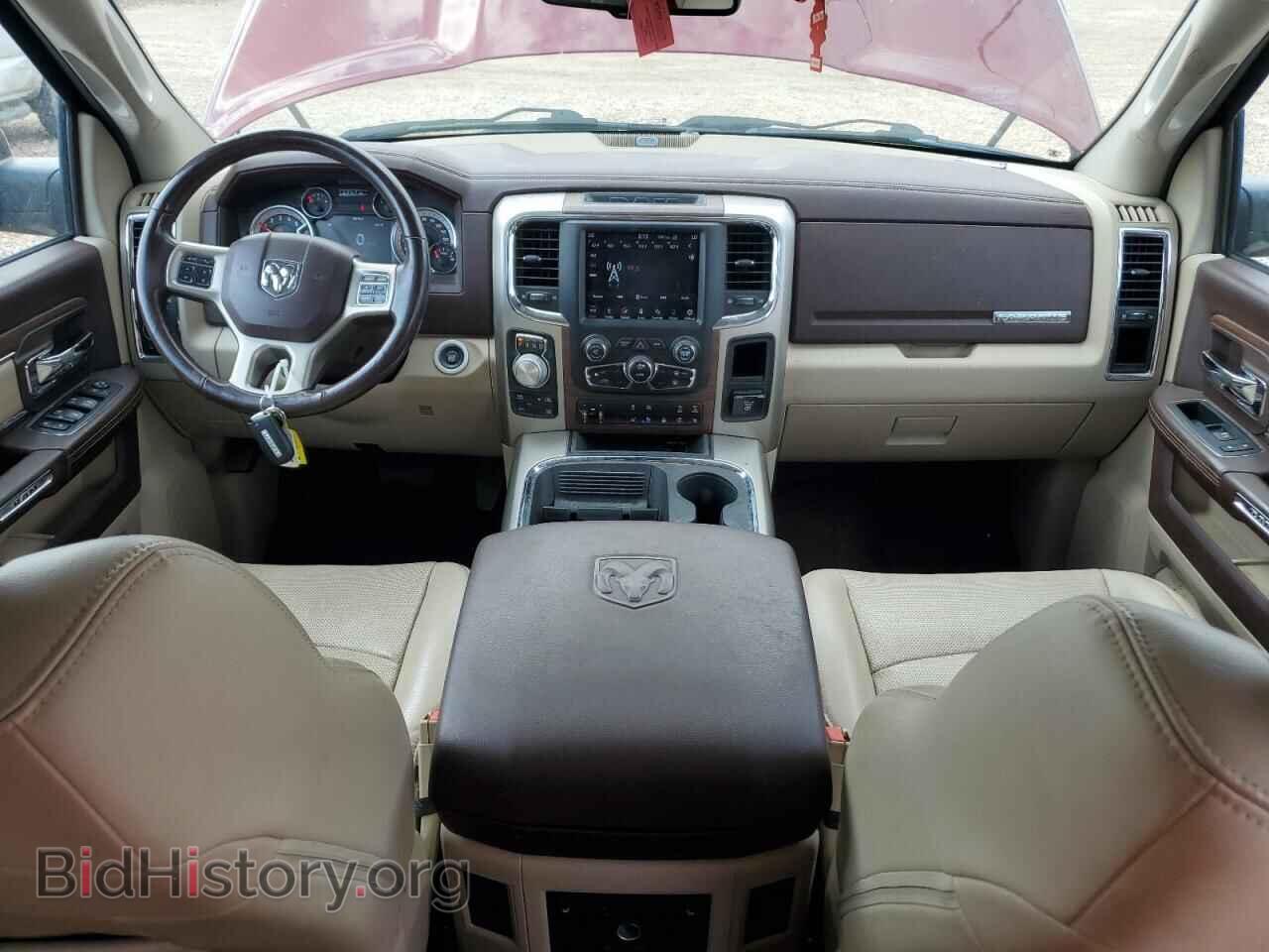 2018 RAM 1500 - VIN: 1C6RR7VM9JS254482 - Фото 8