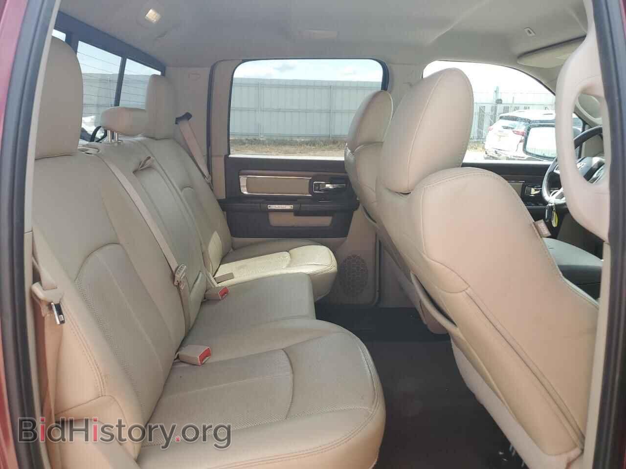 2018 RAM 1500 - VIN: 1C6RR7VM9JS254482 - Фото 10