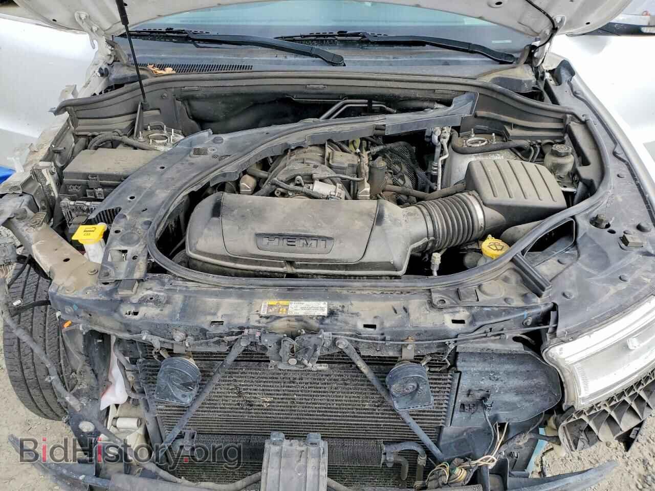 2015 DODGE DURANGO - VIN: 1C4SDJET4FC751146 - Фото 12