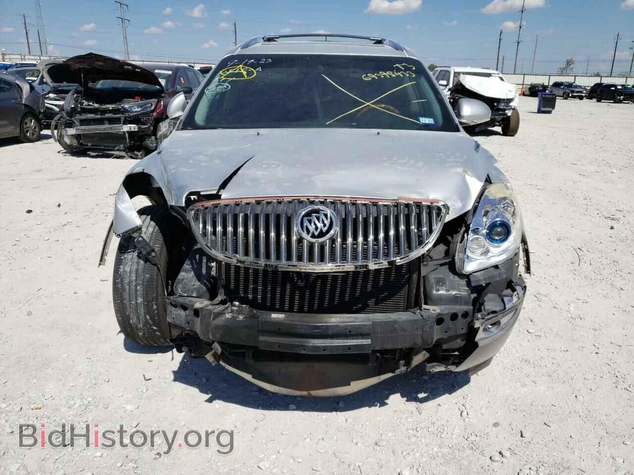 2009 BUICK ENCLAVE - VIN: 5GAEV23D59J100539 - Фото 5